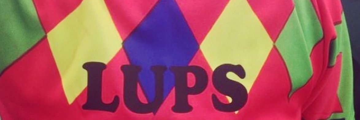 LupsBorja's profile banner image