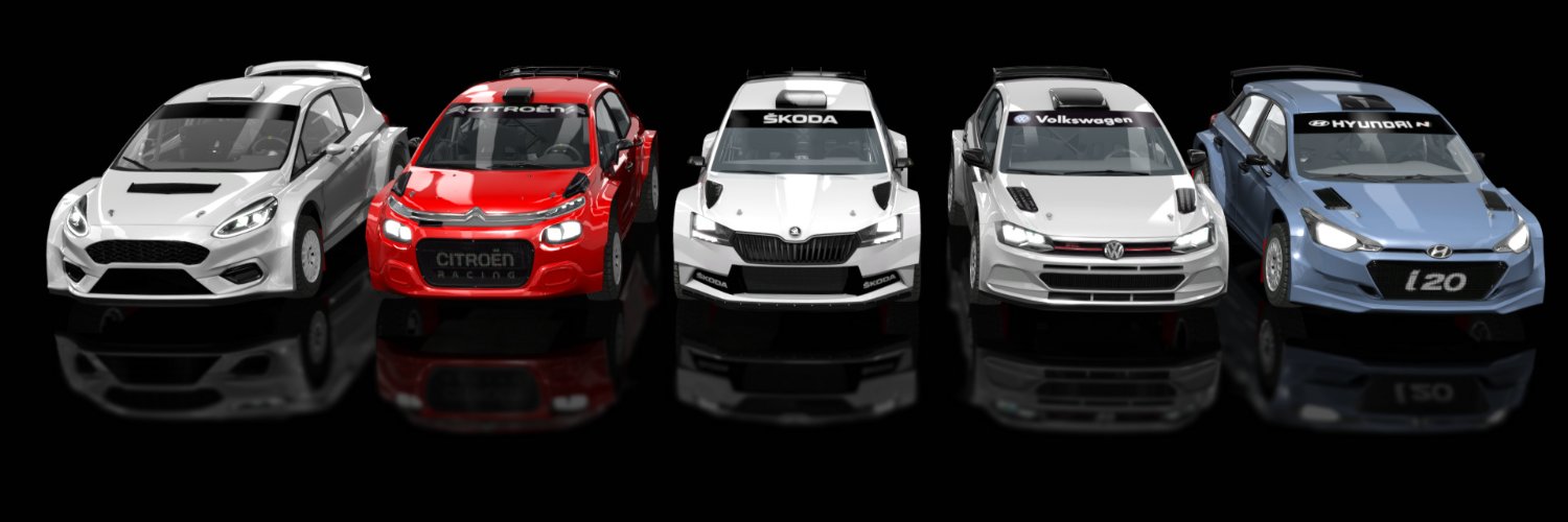 Motor y Sport Real Simulation banner