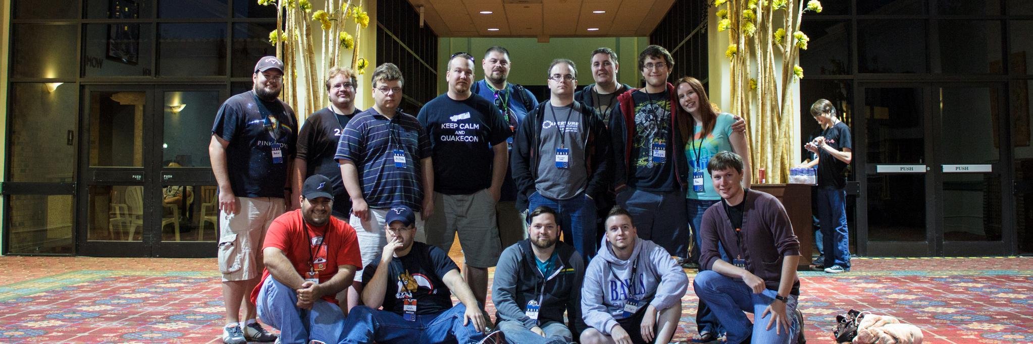 USAGaming's profile banner image