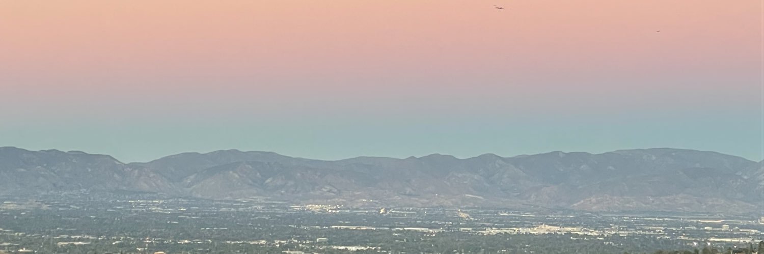 TrishGillis23's profile banner image