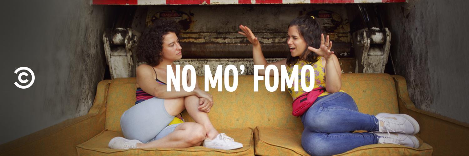Broad City banner