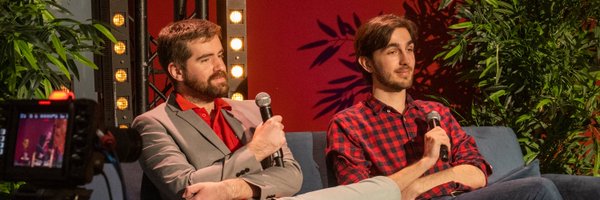 KeyaCast Profile Banner