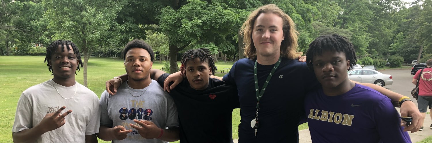 Jeremiah Drake banner