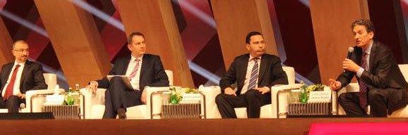 Robin Gordon-Farleigh banner