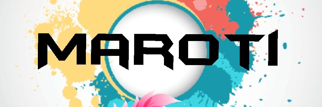 DubeMaroti's profile banner image
