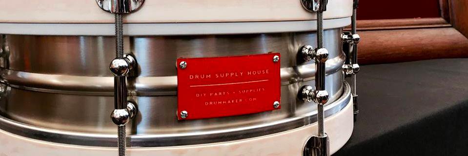 drummaker's profile banner image
