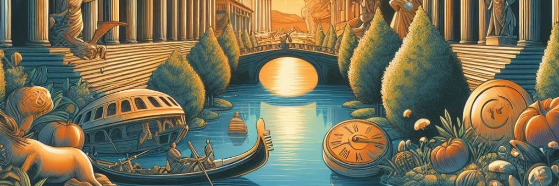 Finanças em Foco banner