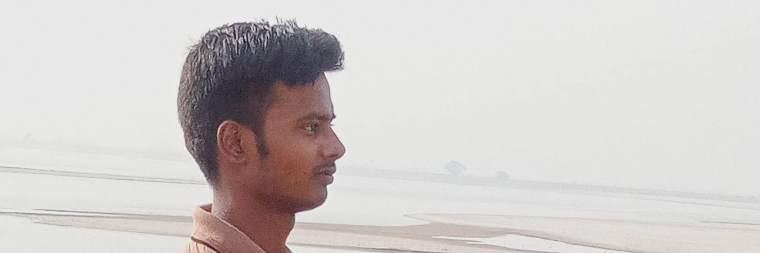 MahtVicky's profile banner image