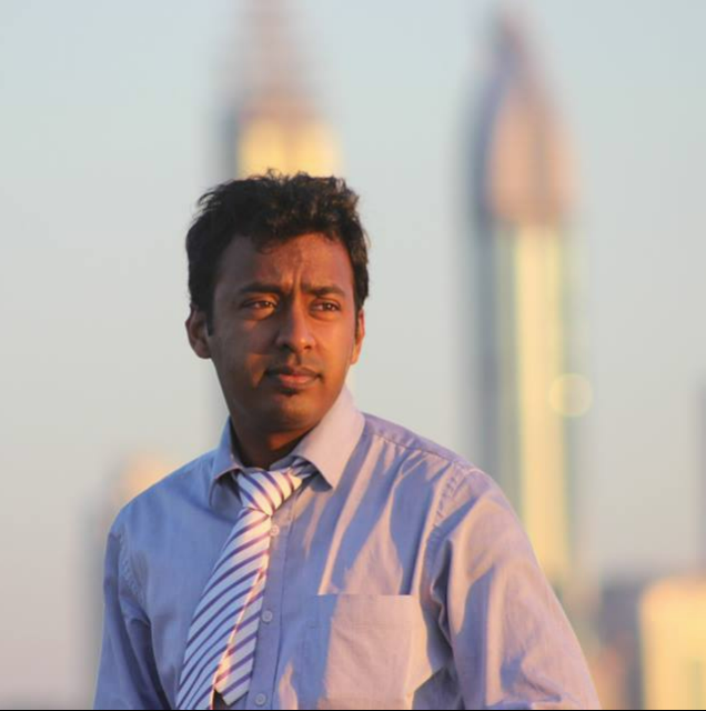 Abrarparwan's profile banner image