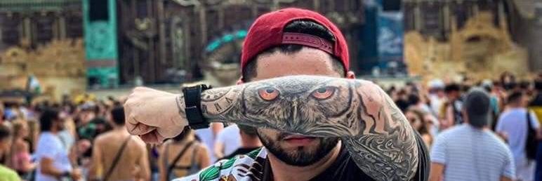 beatcorpmx's profile banner image