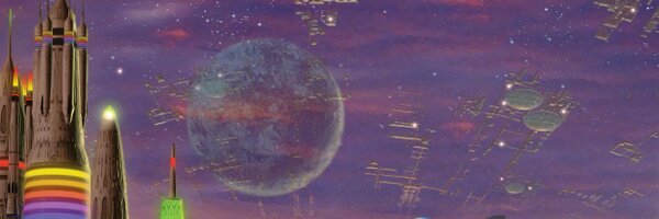 DavidWeberBooks Profile Banner