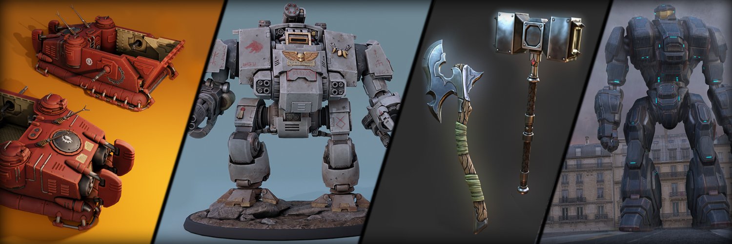 BolisGuillaume's profile banner image