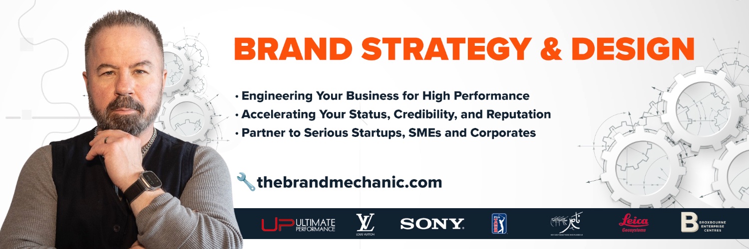 UKBrandMechanic's profile banner image