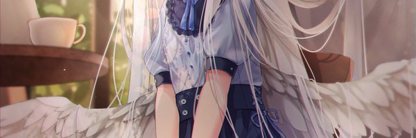 ゆぅ🐩 お仕事募集中 Profile Banner