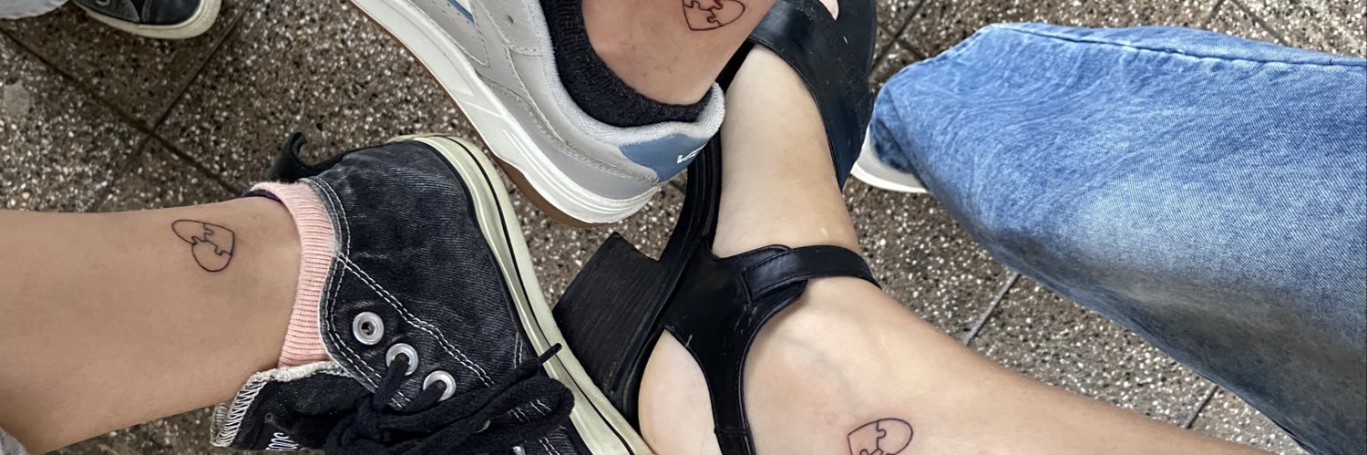xxifee's profile banner image