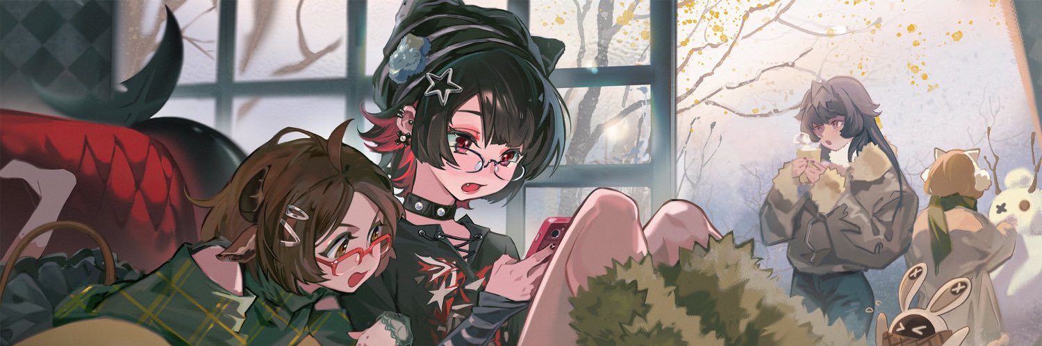 MaddinSCR's profile banner image