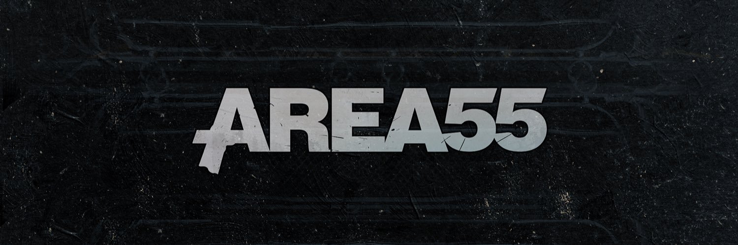 area55official's profile banner image