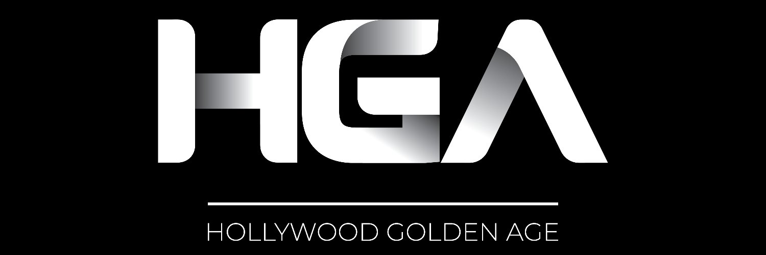 HGA | Hollywood Golden Age banner
