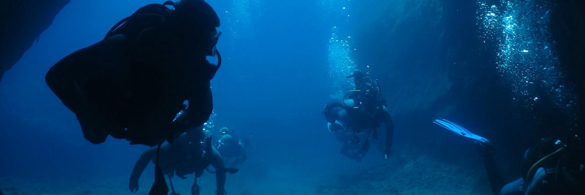 AegeanDivers's profile banner image