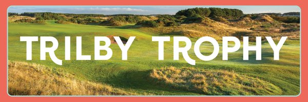 TrilbyTrophy Profile Banner