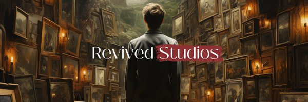 RevivedThoughts Profile Banner