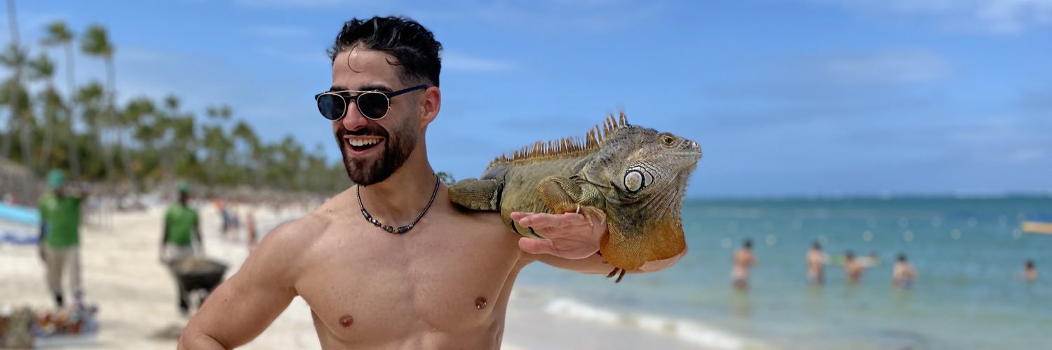 Miguel5LJ's profile banner image