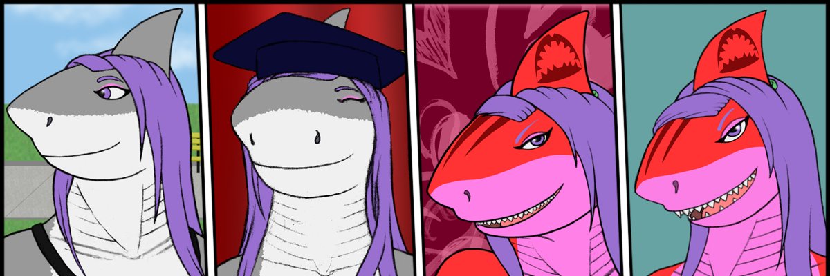 Ciphna 🦈🔞's banner