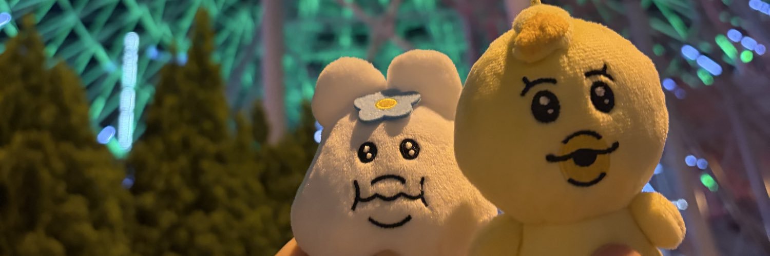 kakananari's profile banner image
