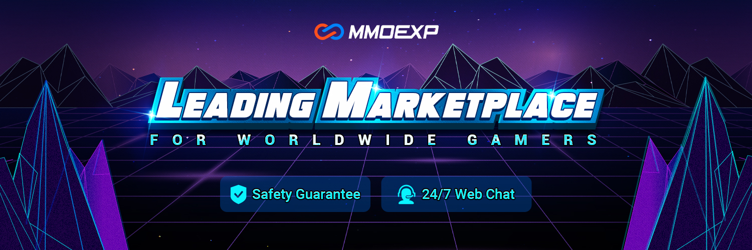 MMOEXP's banner
