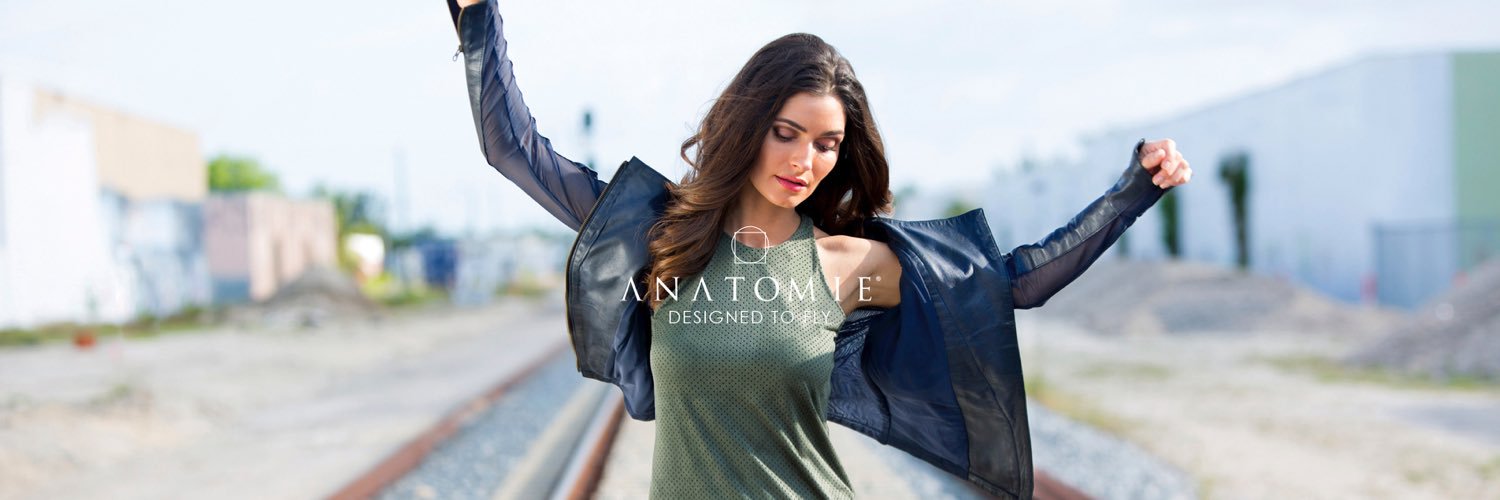 Anatomie Style banner