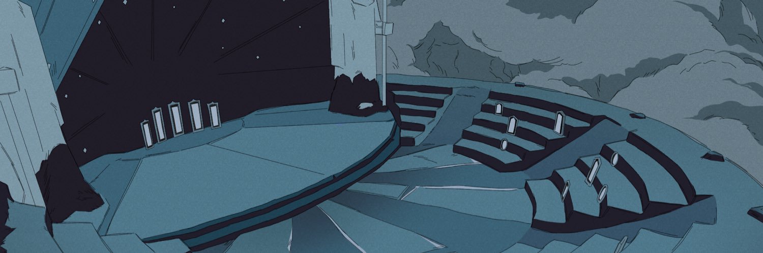 Ru's banner