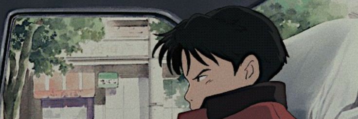 • banner