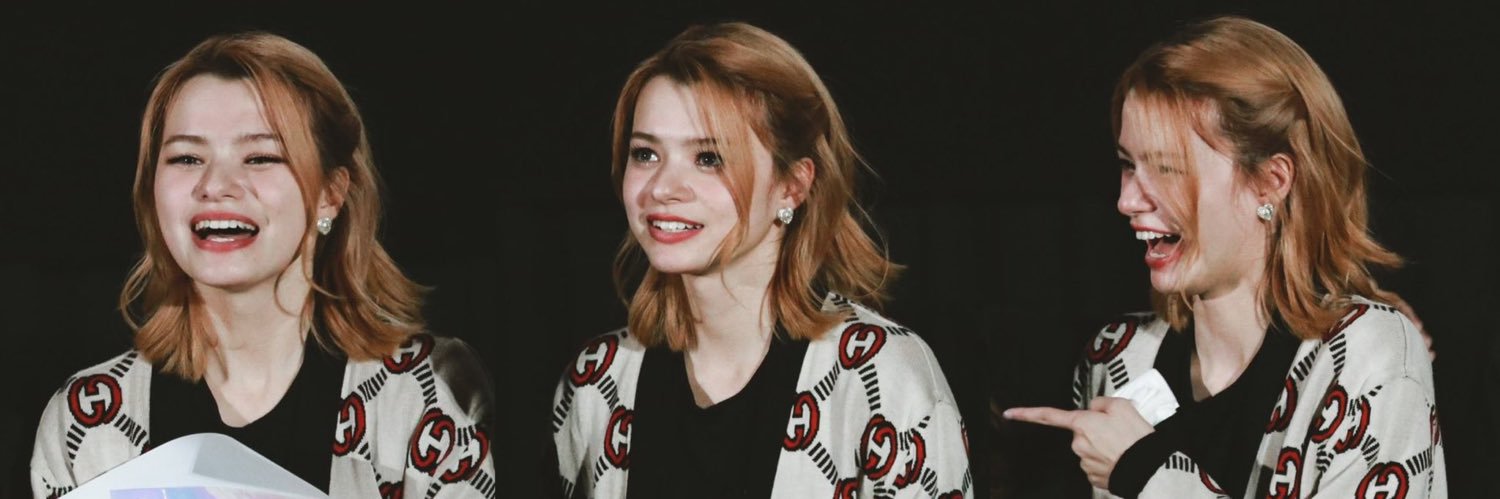 becktidol's profile banner image
