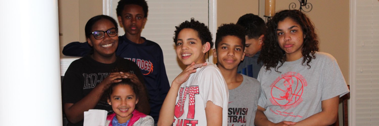 Thomas Ross Jr banner