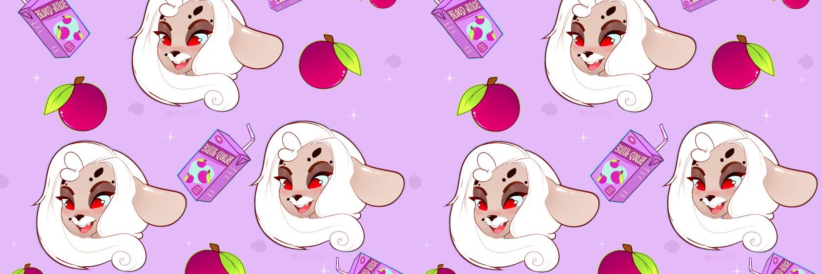 Adoptease1's profile banner image