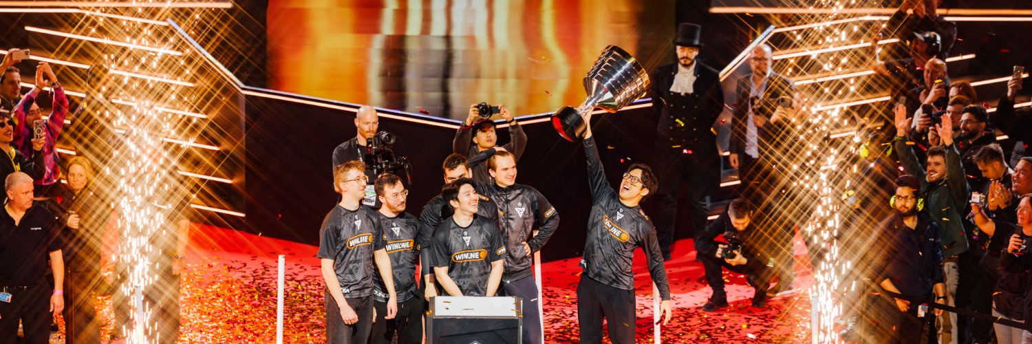 ESL Dota2 banner