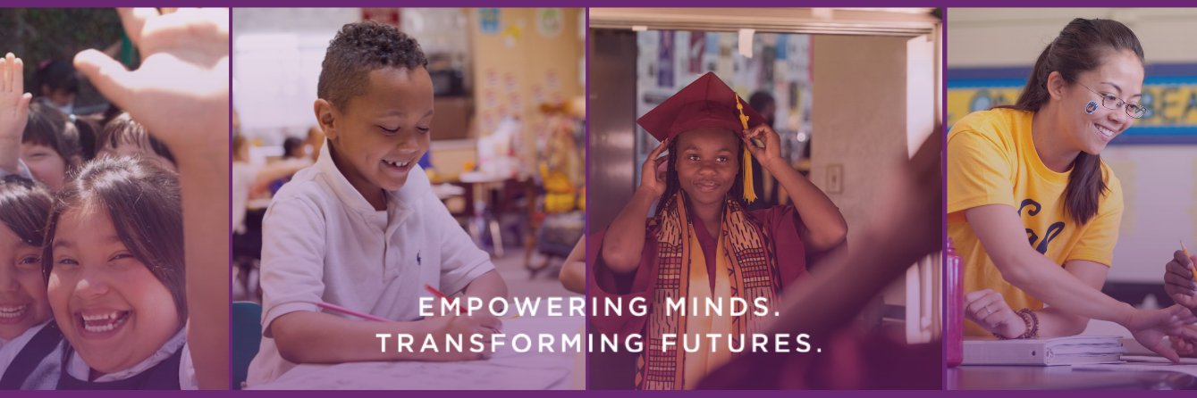 AspirePublicSchools banner