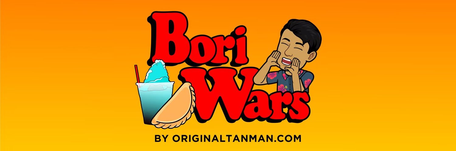BoriWarsPR's profile banner image