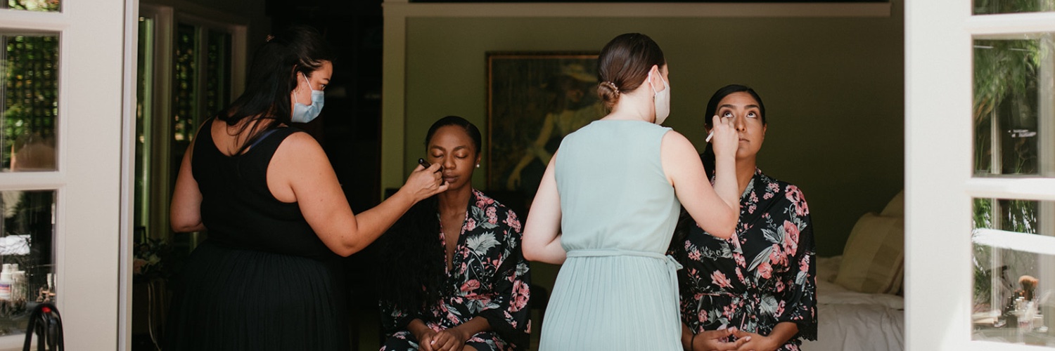 FayeSmithMAKEUP's profile banner image