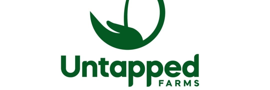 Untapped Farms Nigeria banner