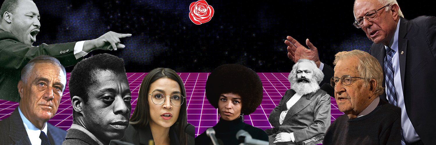 CEOoftheLeft's profile banner image