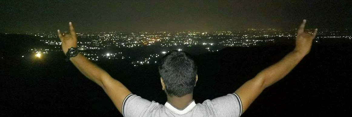 KutwalSumit's profile banner image