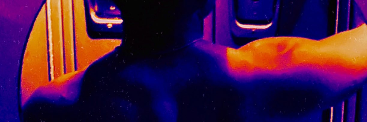 devil dog banner