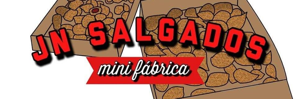 Jn do salgado 🙏's banner