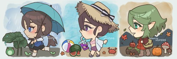 LazyHoonie Profile Banner