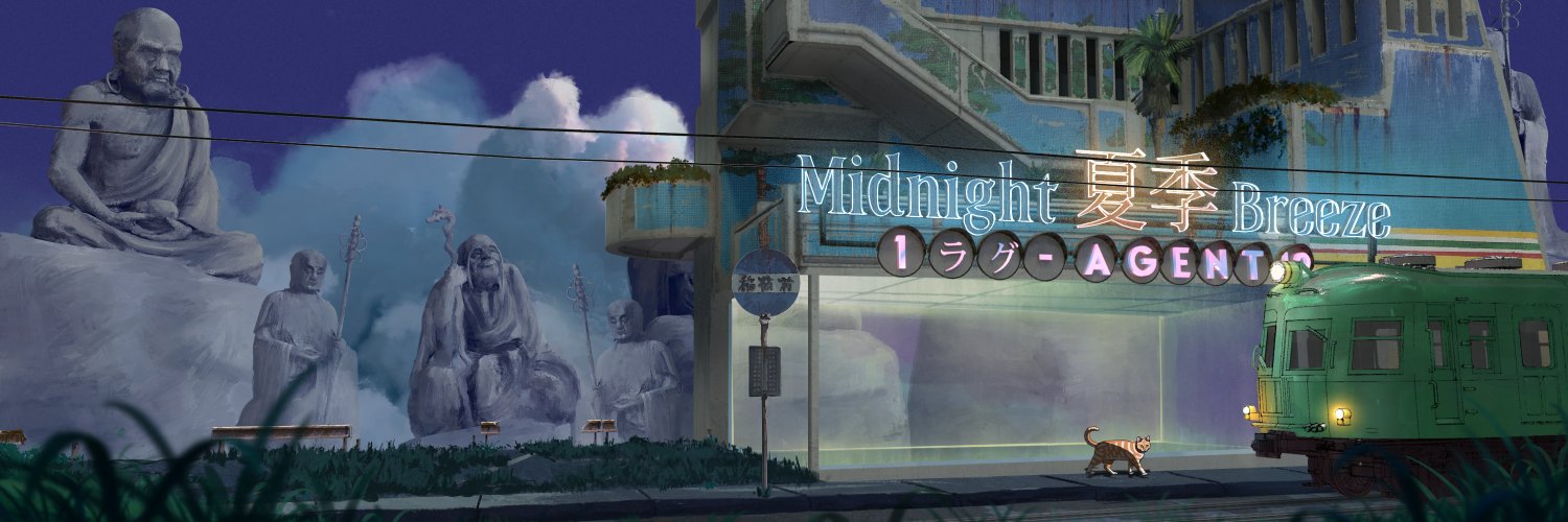 achow01's profile banner image