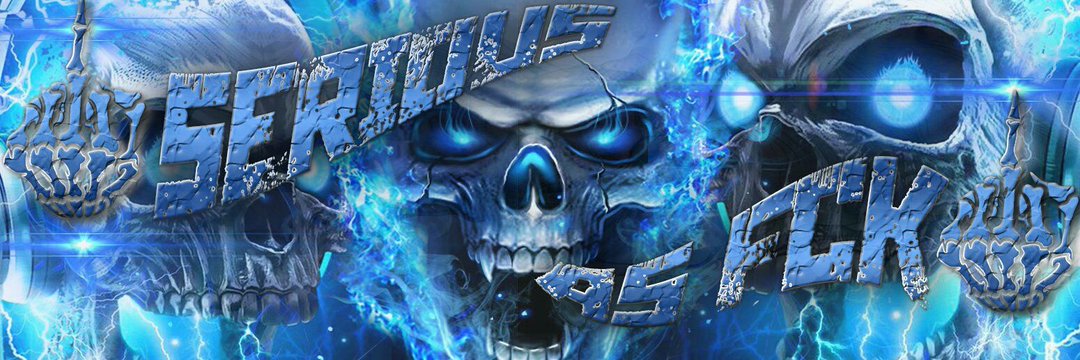 SERIOUS AS FCK🇺🇸 banner