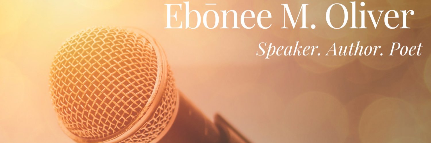 eboneemoliver's profile banner image