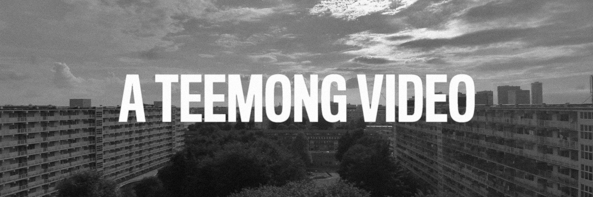 teemong's profile banner image