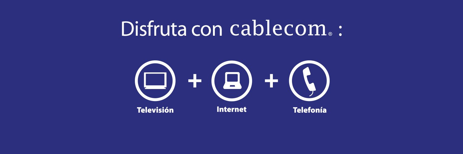 Cablecom banner
